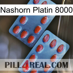 Rhino Platinum 8000 05